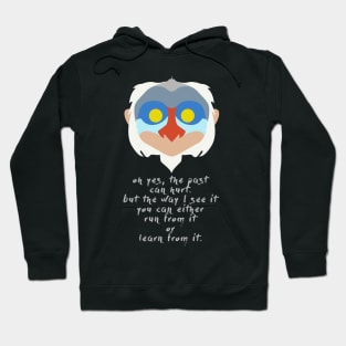 Rafiki Hoodie